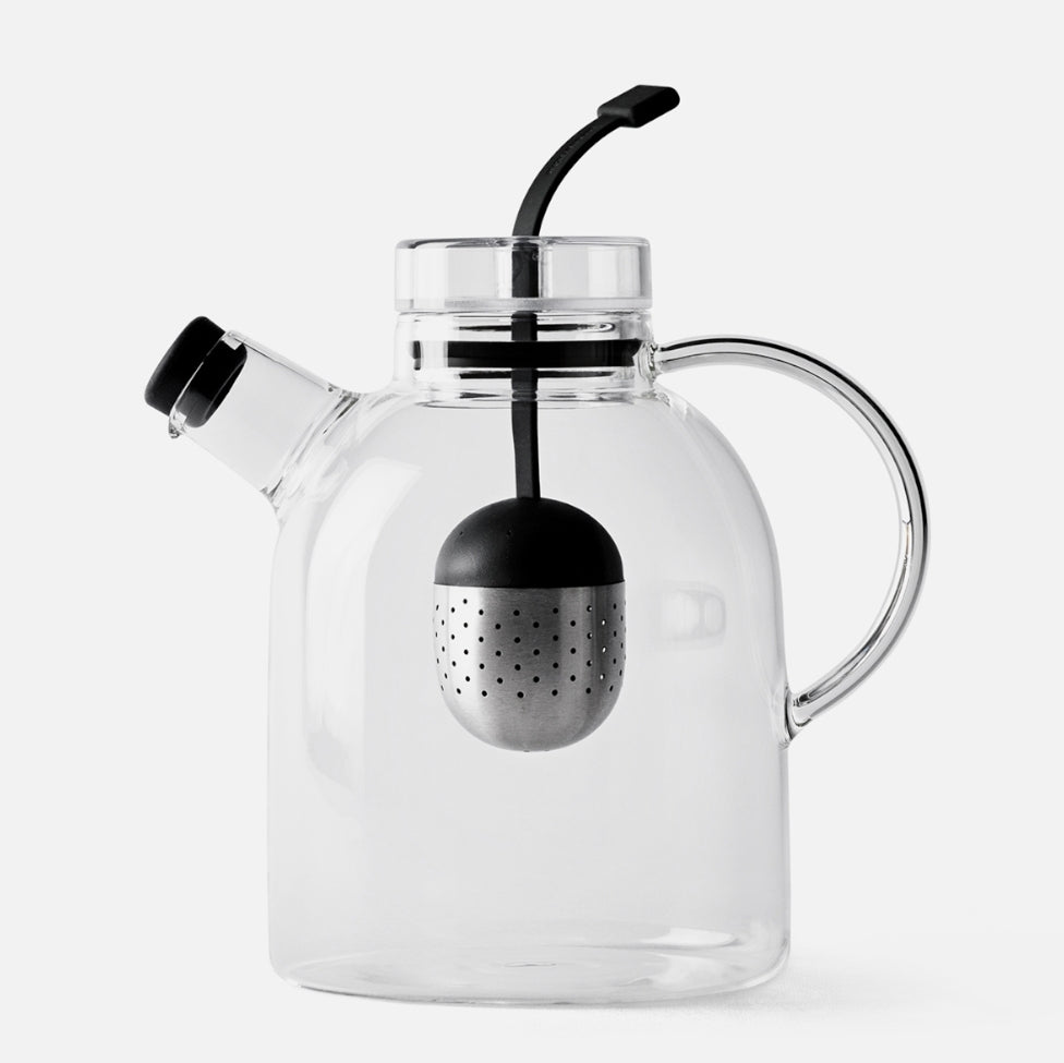 Kettle Tea Pot