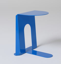 Bookend Table