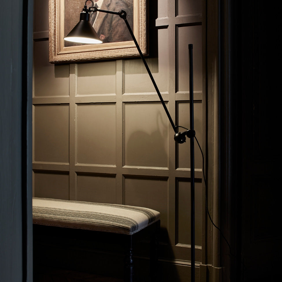 Lampe Gras No.215