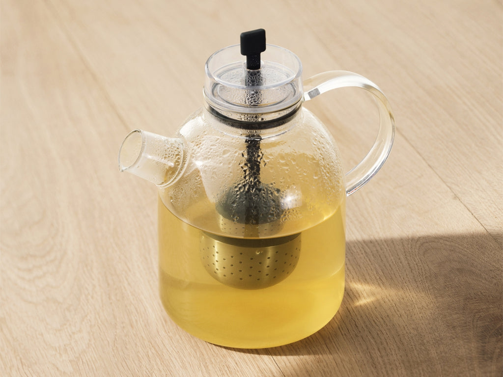 Kettle Tea Pot