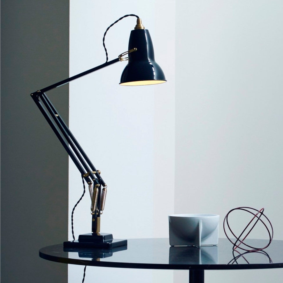 Anglepoise Original 1227 Brass