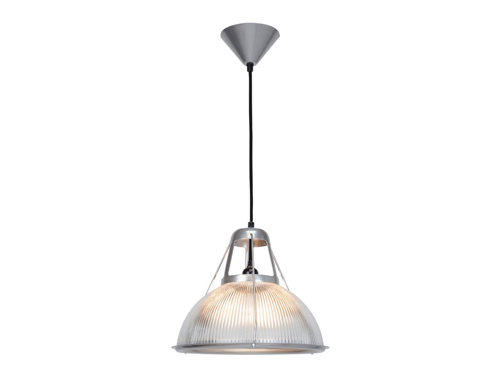 Phane Prismatic Pendant