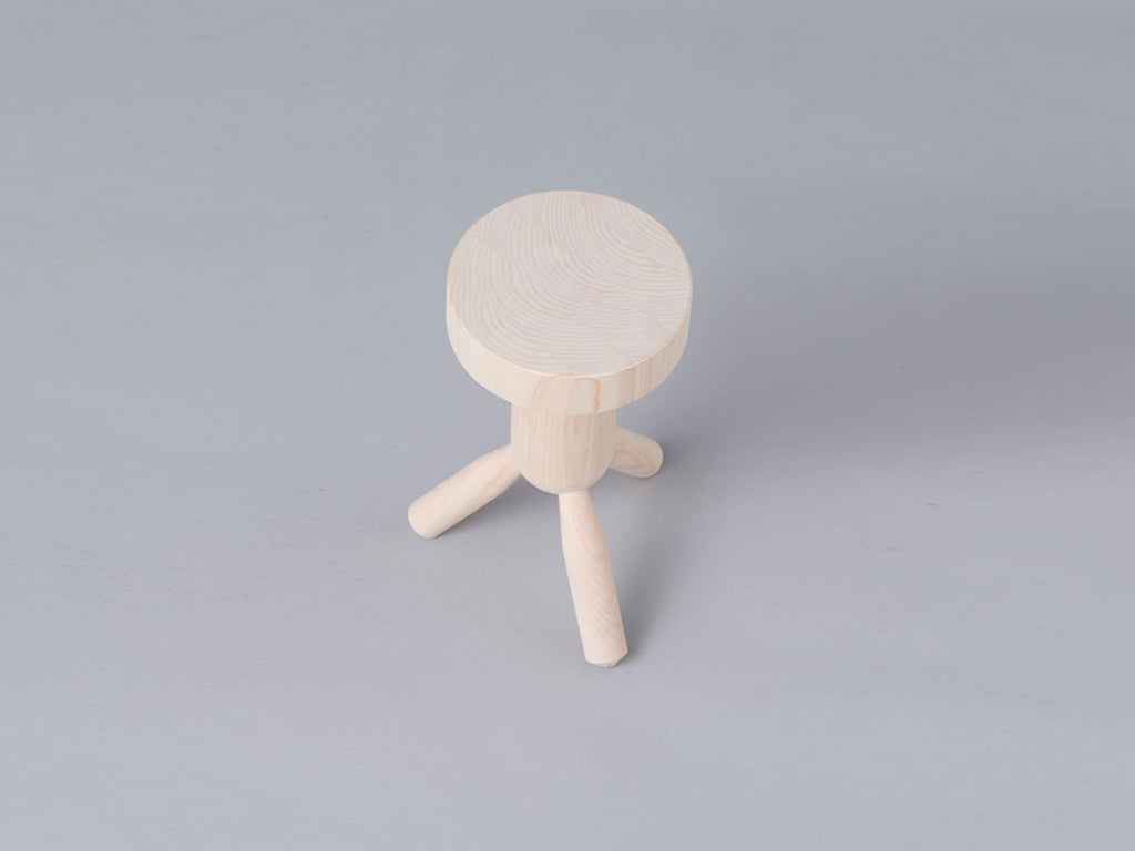 Stool/Tokonoma