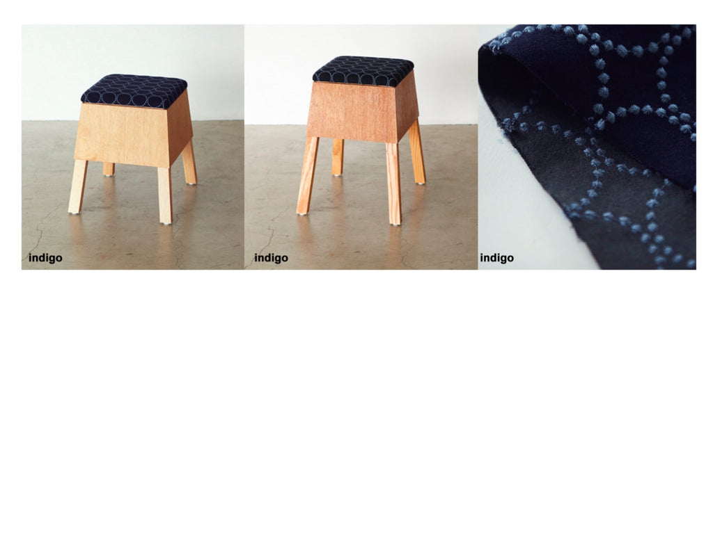 Kororo Stool