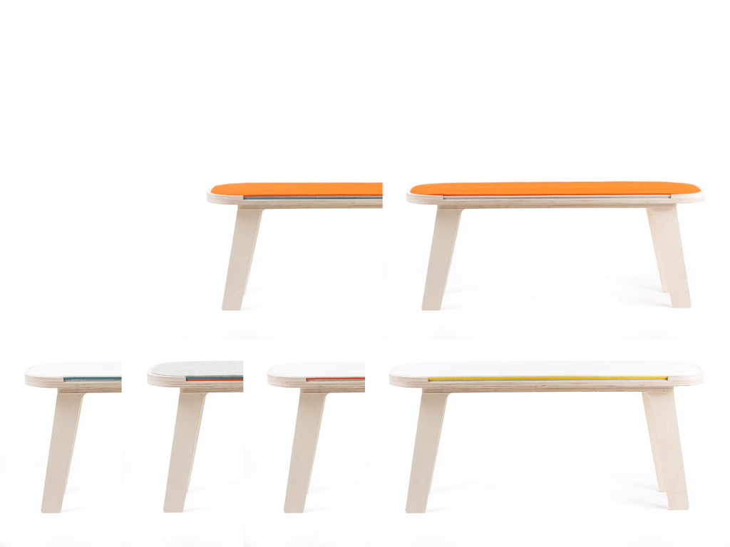 Slim Touch Bench