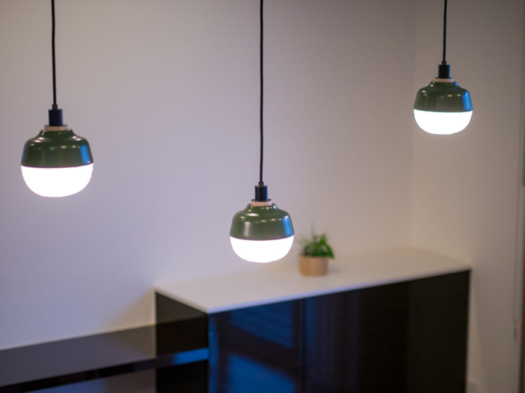 The New Old Light Small