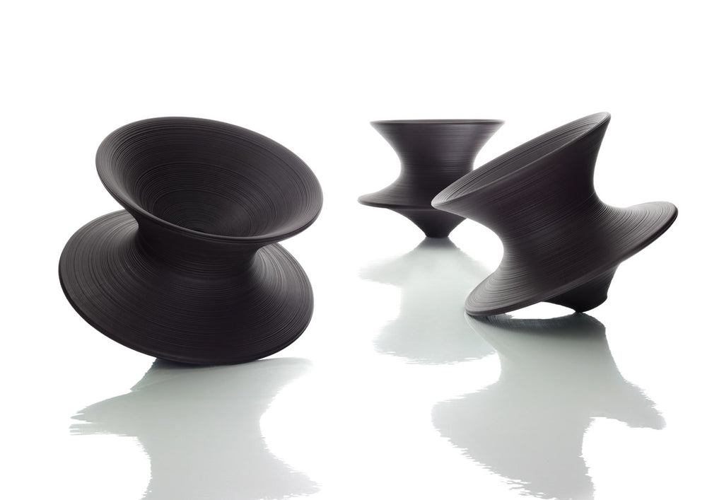 Spun Chair