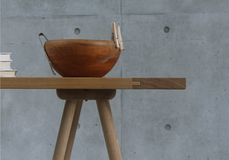 Nomade Table