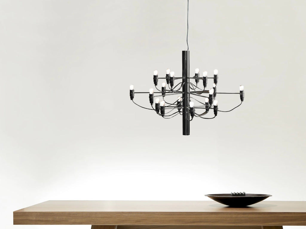 Mod 2097/18 Chandelier