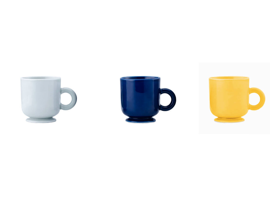 83DP-MC01 Mug Cup 2pc set