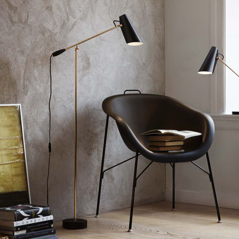 Birdy Floor Lamp