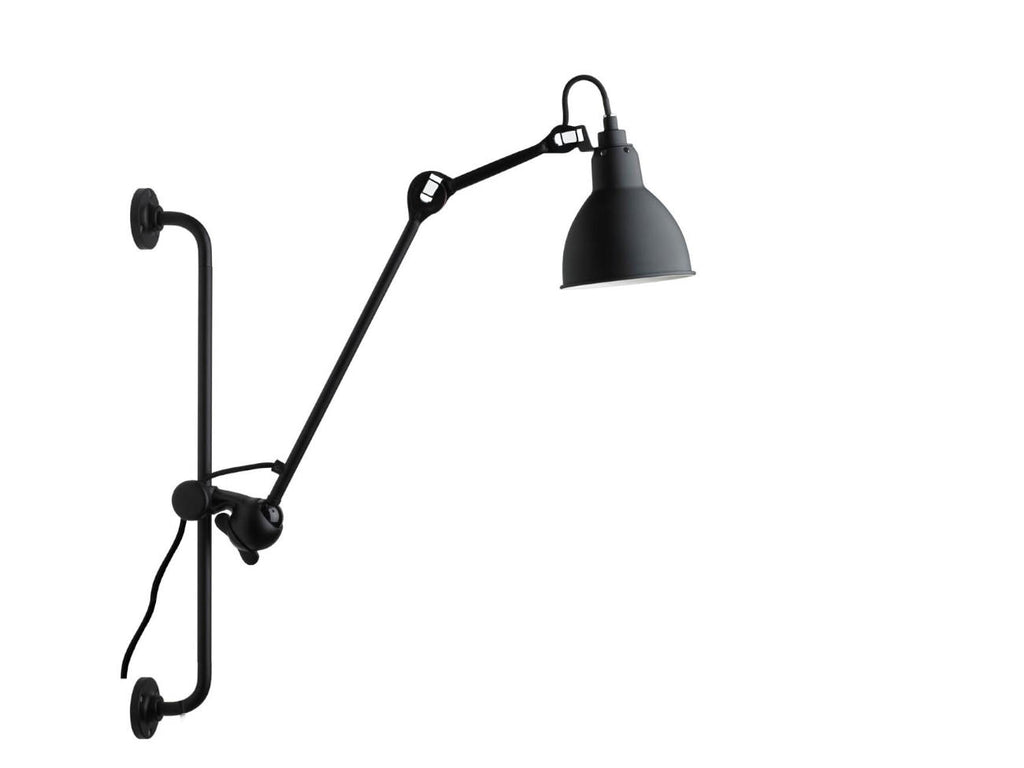 Lampe Gras No. 210