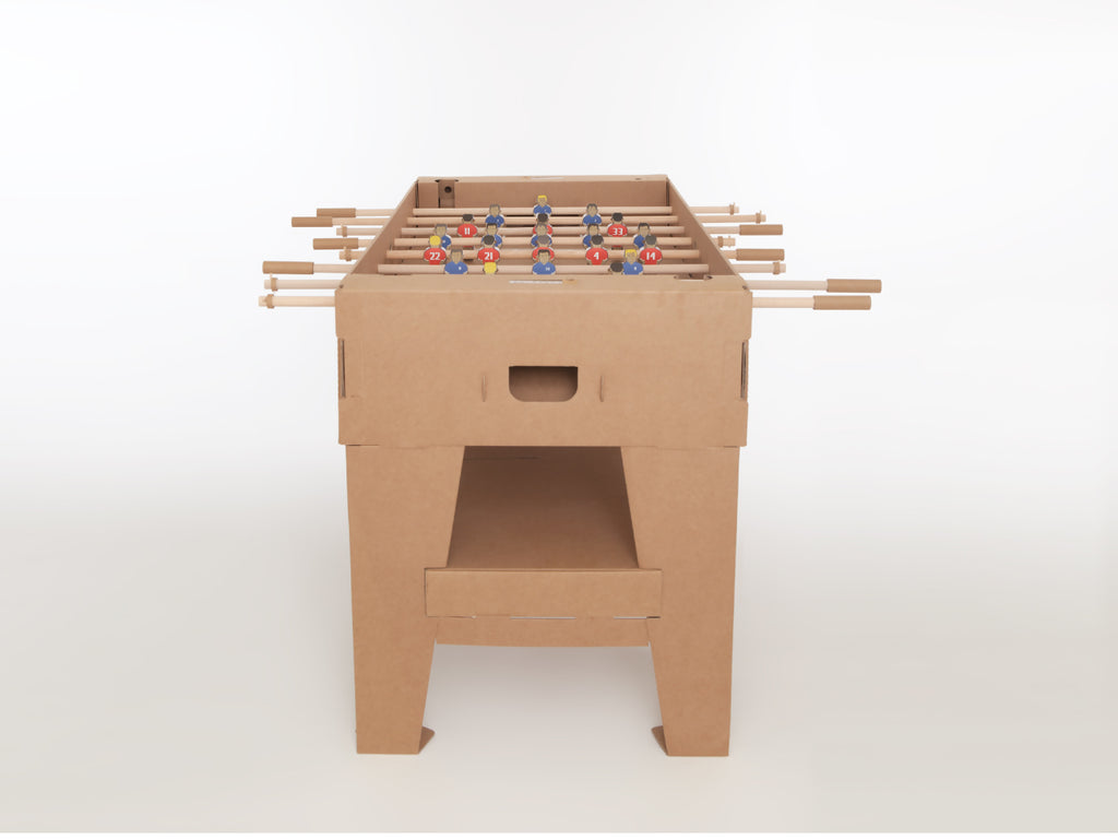 Kartoni 2.0 Table Soccer