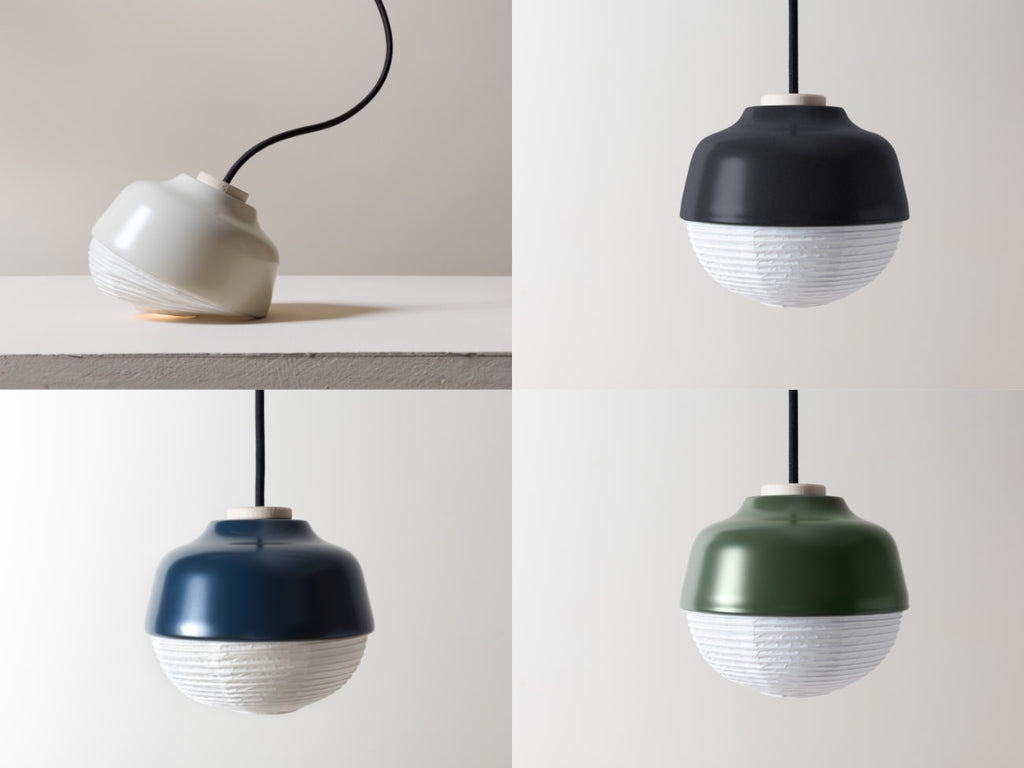 The New Old Light Small