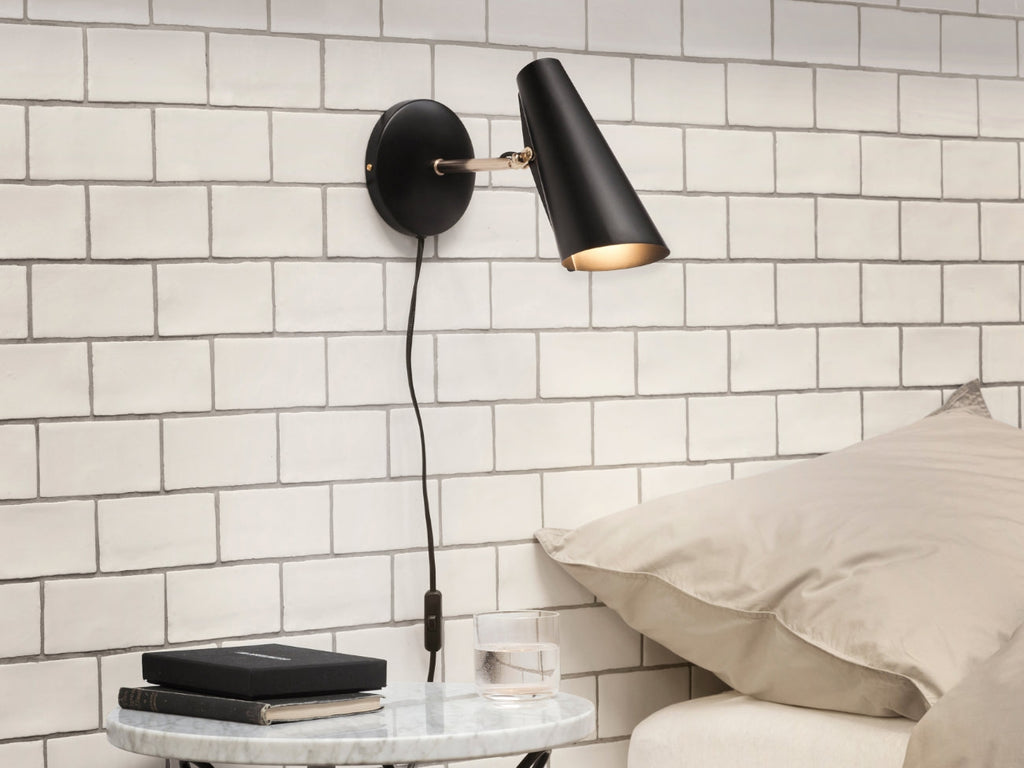 Birdy Wall Lamp