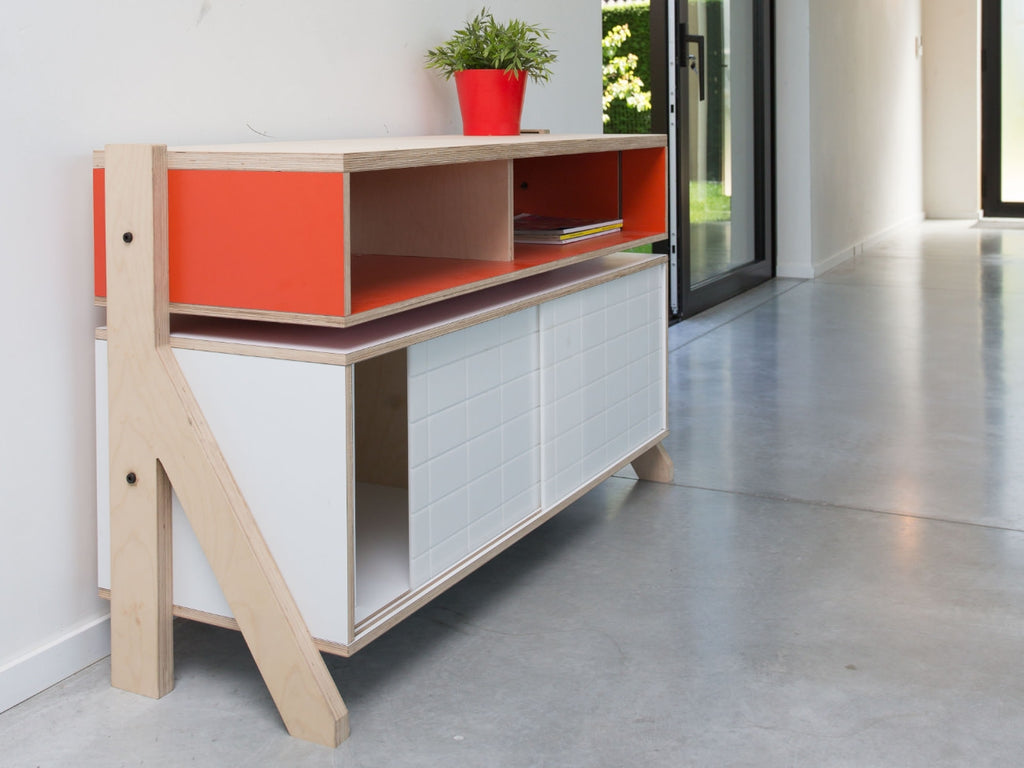 Frame Sideboard 02