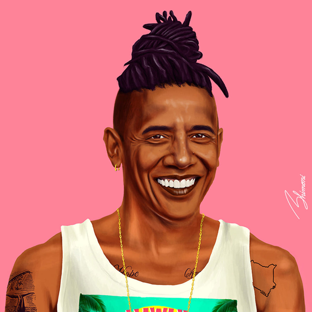 Hipstory Prints