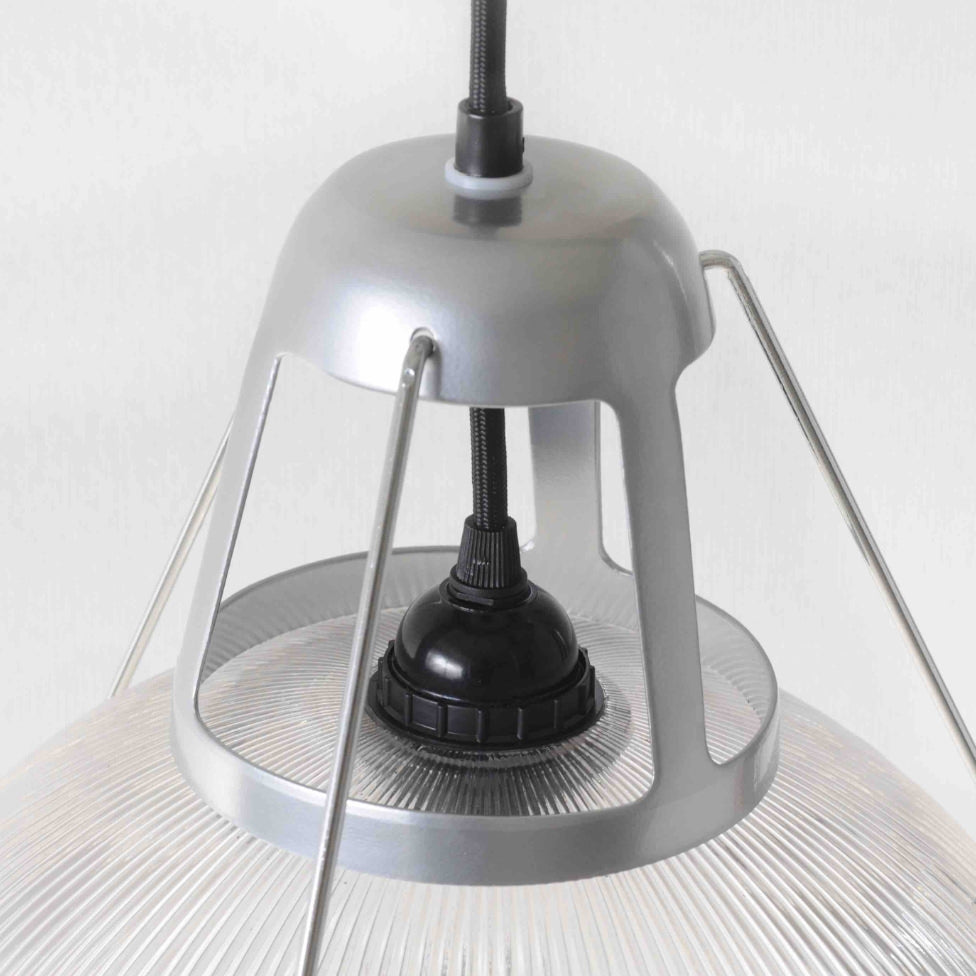 Phane Prismatic Pendant