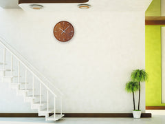 Finn Juhl Wall Clock