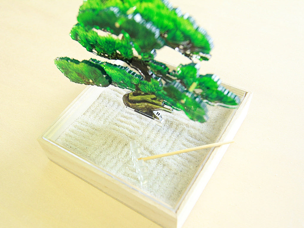 Bonsai Mini