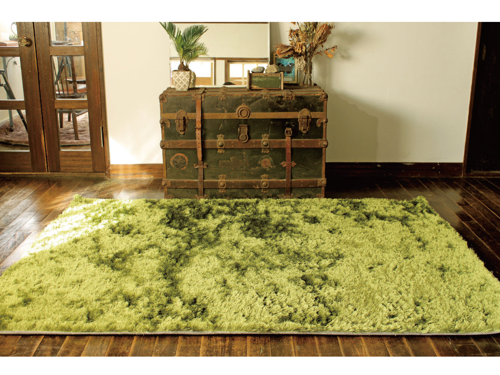 Grass Rug