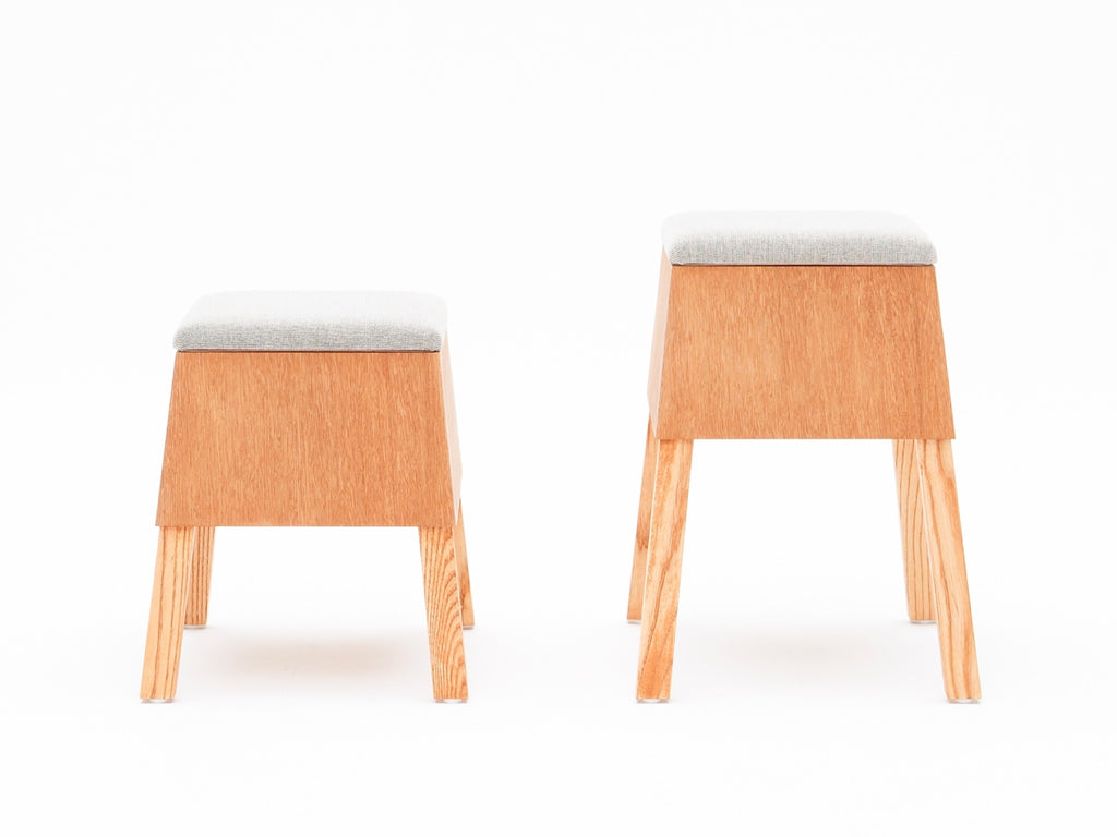 Kororo Stool