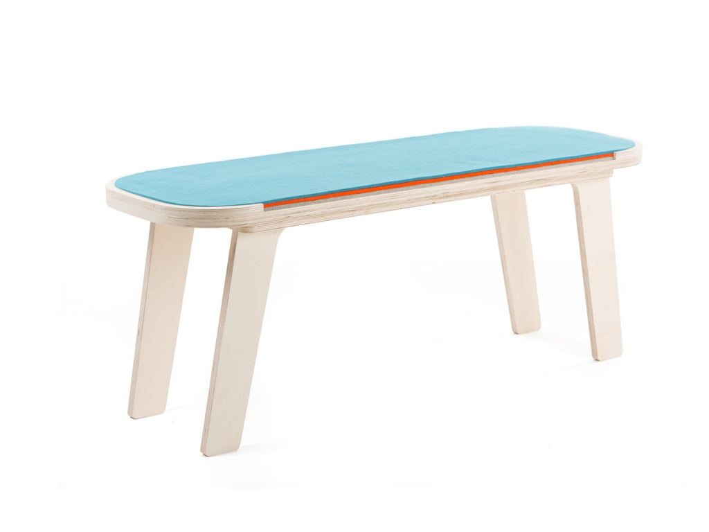 Slim Touch Bench