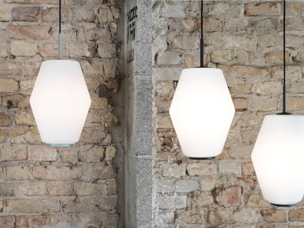 Dahl Pendant Lamp