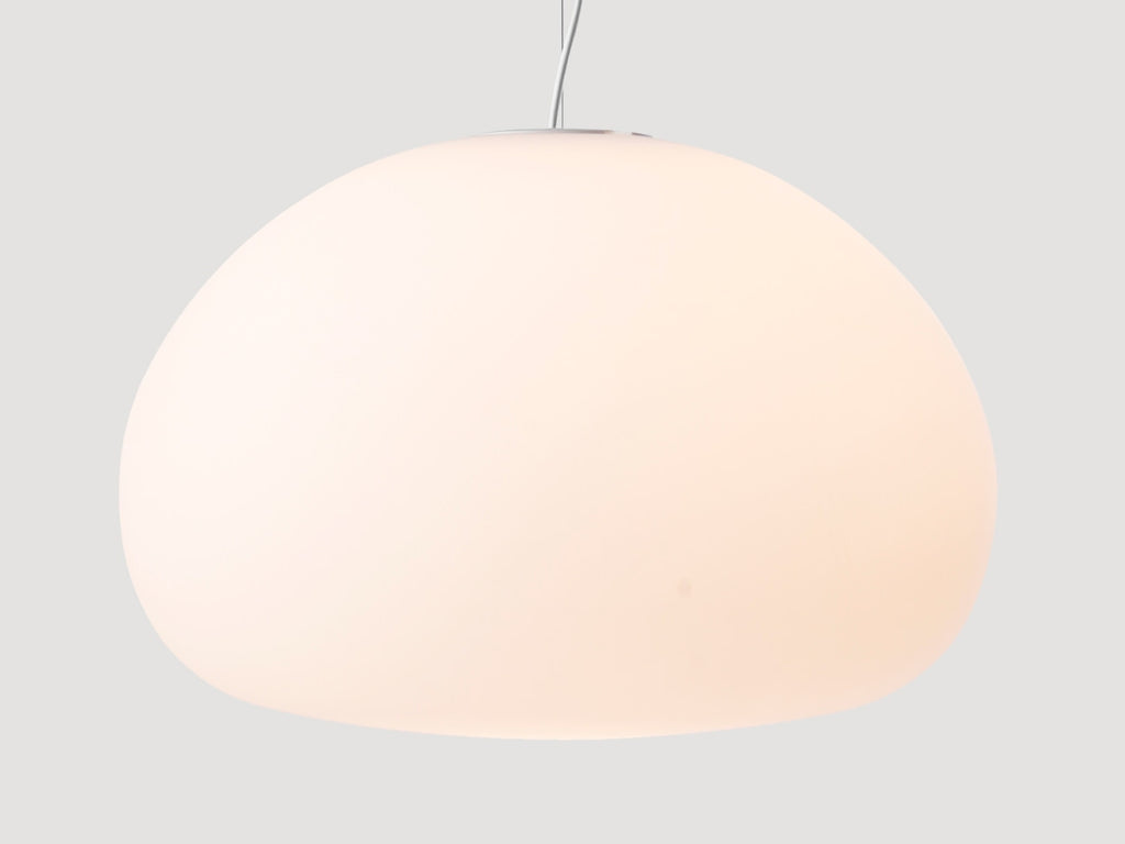 Fluid Pendant Lamp