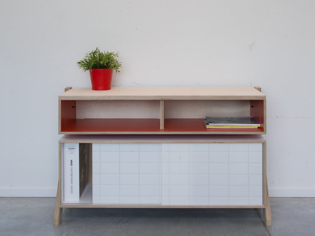 Frame Sideboard 02