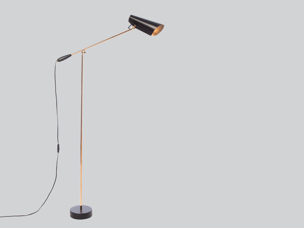 Birdy Floor Lamp