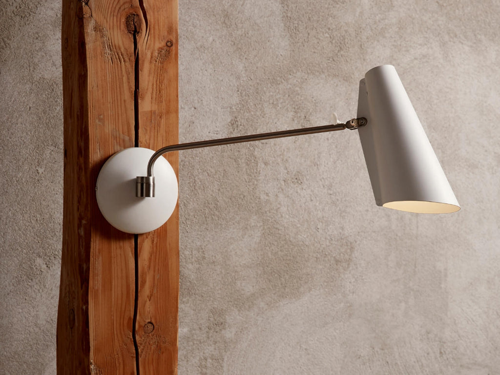 Birdy Wall Lamp