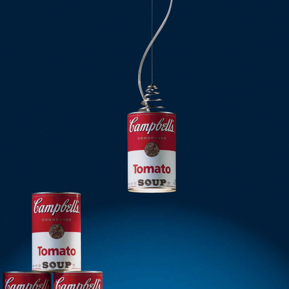 Canned Light