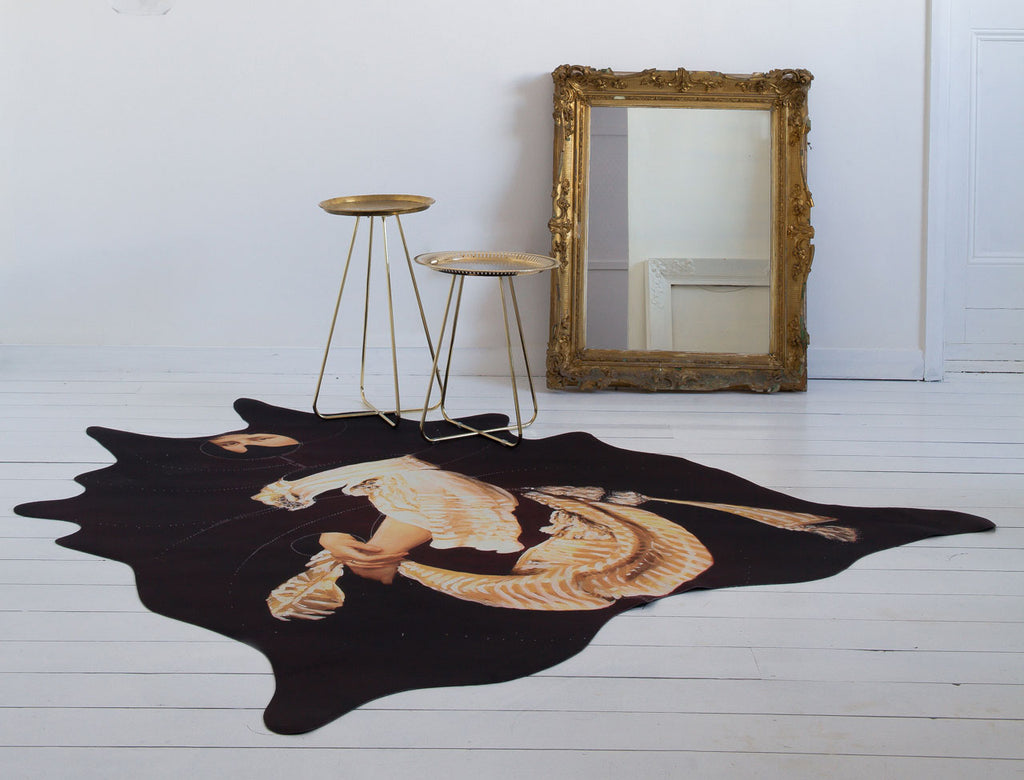 Surreal Rugs Collection