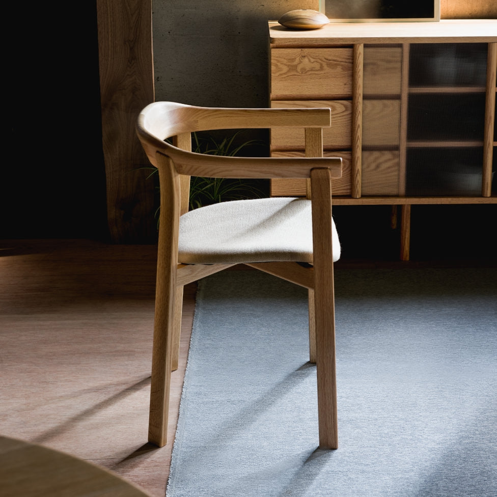 Holm Chair