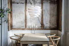 Carmina Pendant Light