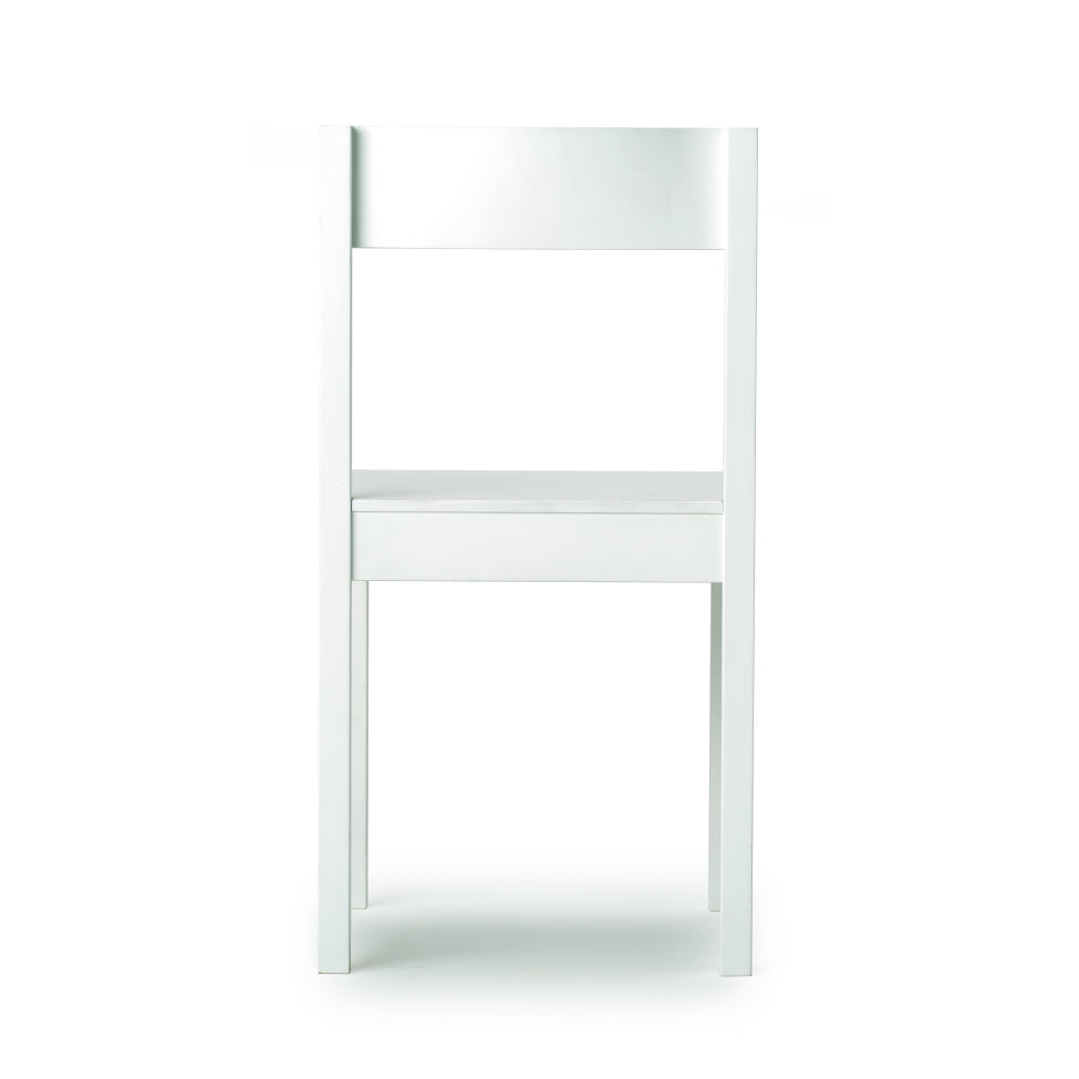 No Sign of Design Chair