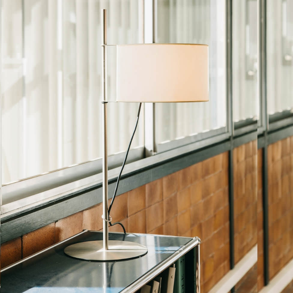 TMD Table Lamp