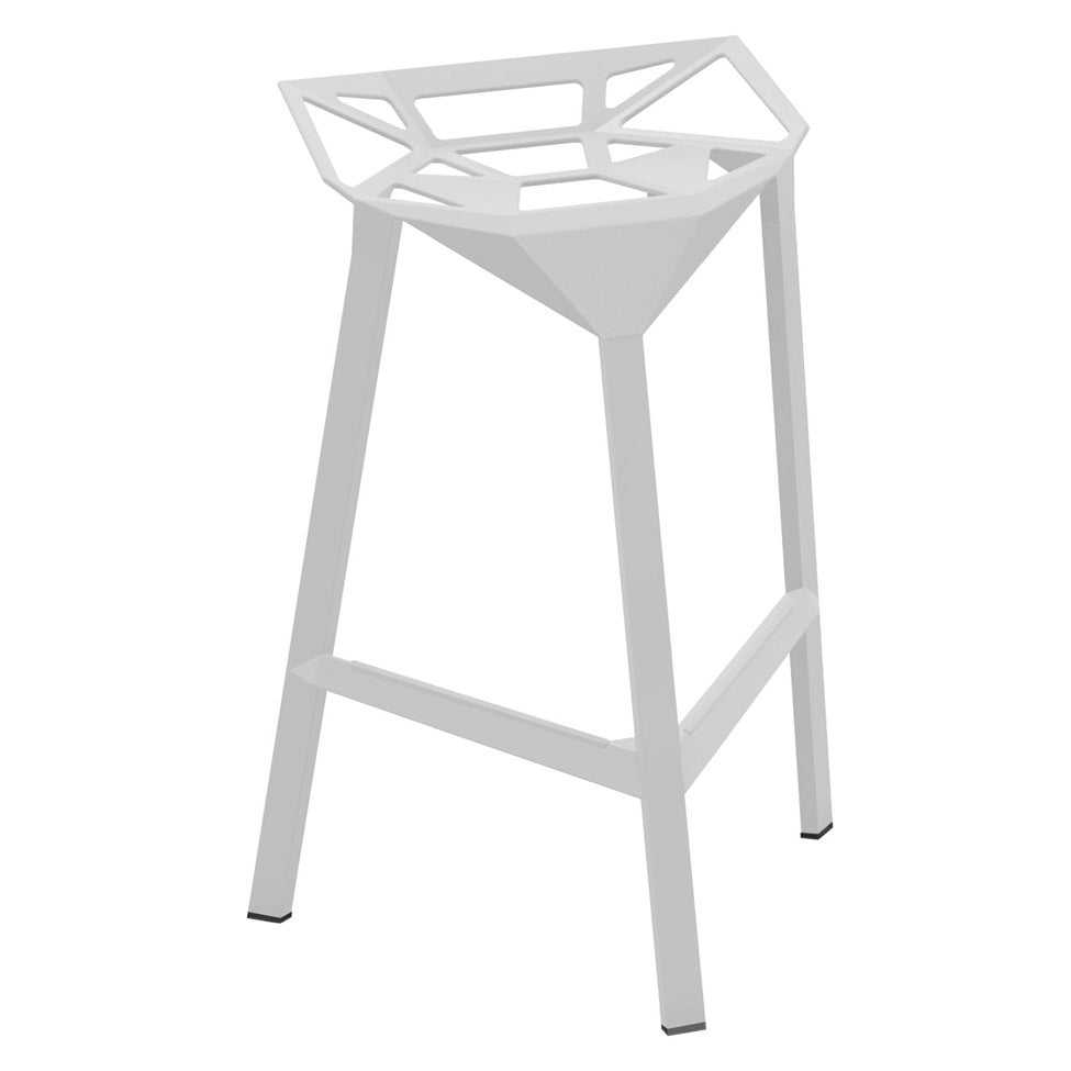 Stool One | スツールワン | Konstantin Grcic | Magis | Generate Design