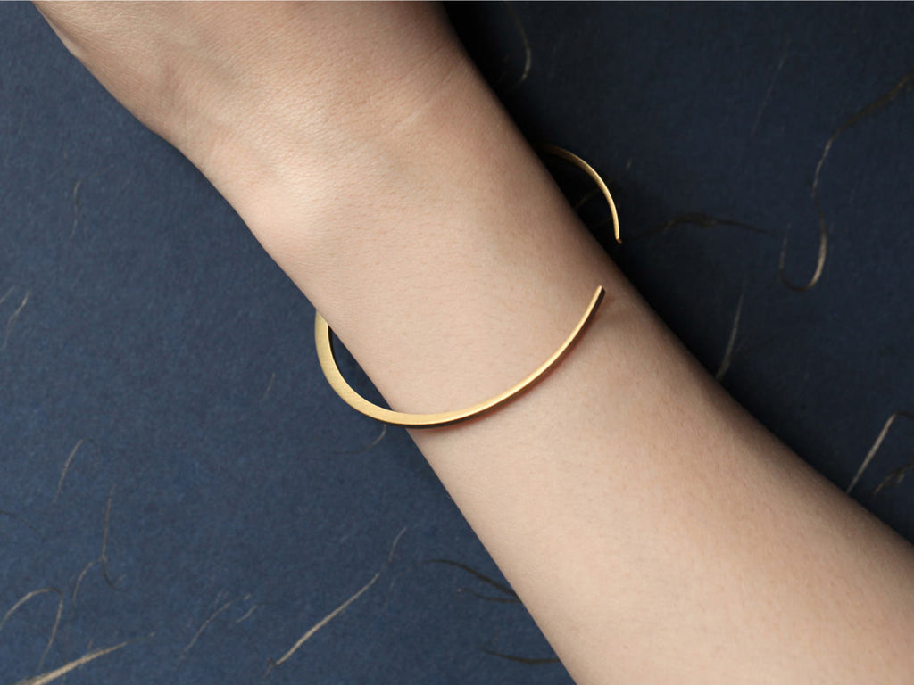 Moonlight Bangle
