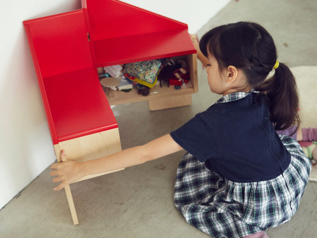 Dollhouse Chair