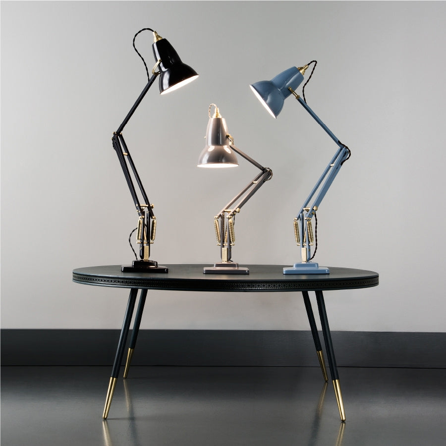 Anglepoise Original 1227 Brass