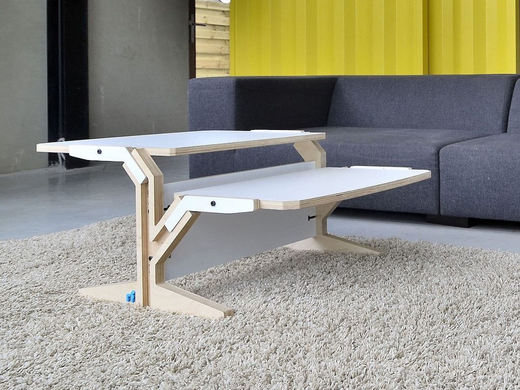 Vegetale Coffee Table