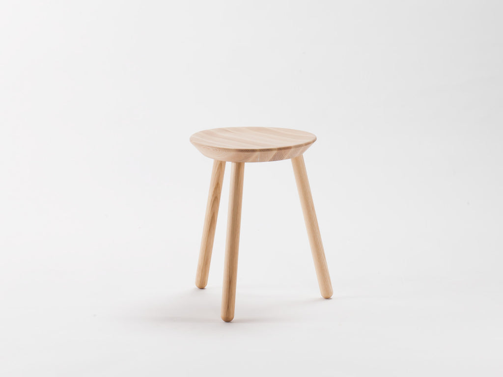 Naive Stool