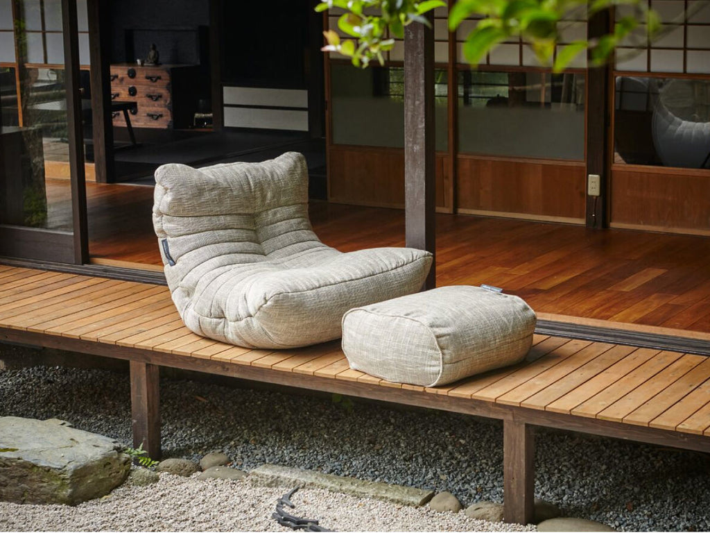 Acoustic Sofa