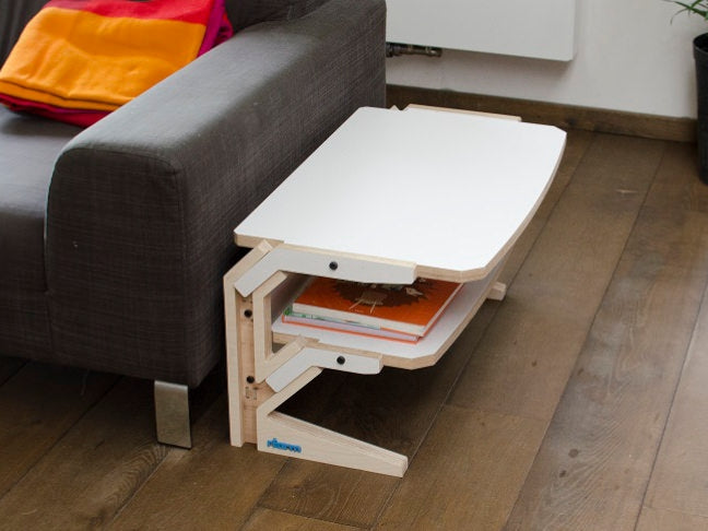 Vegetale Side Table