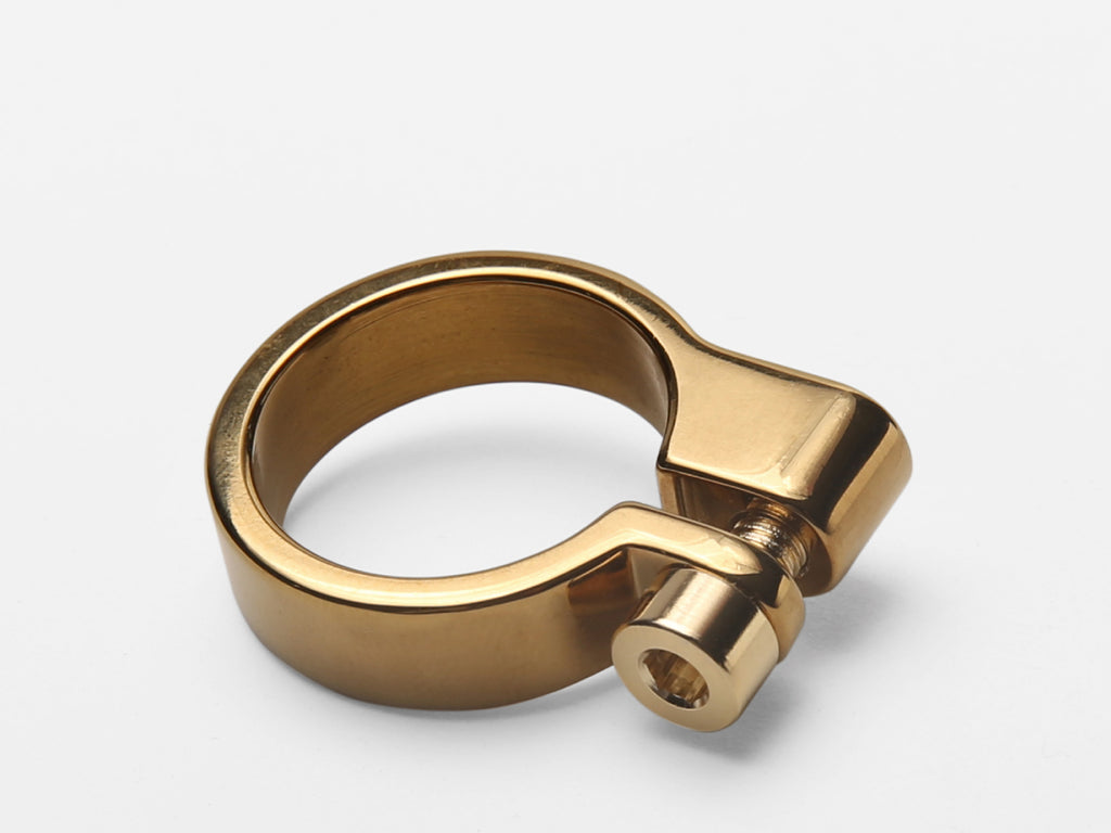 Clamp Series Ring Type B