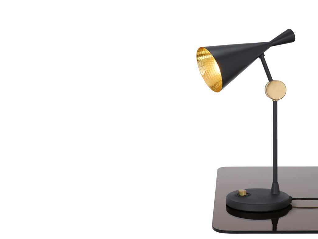 Beat Table Lamp