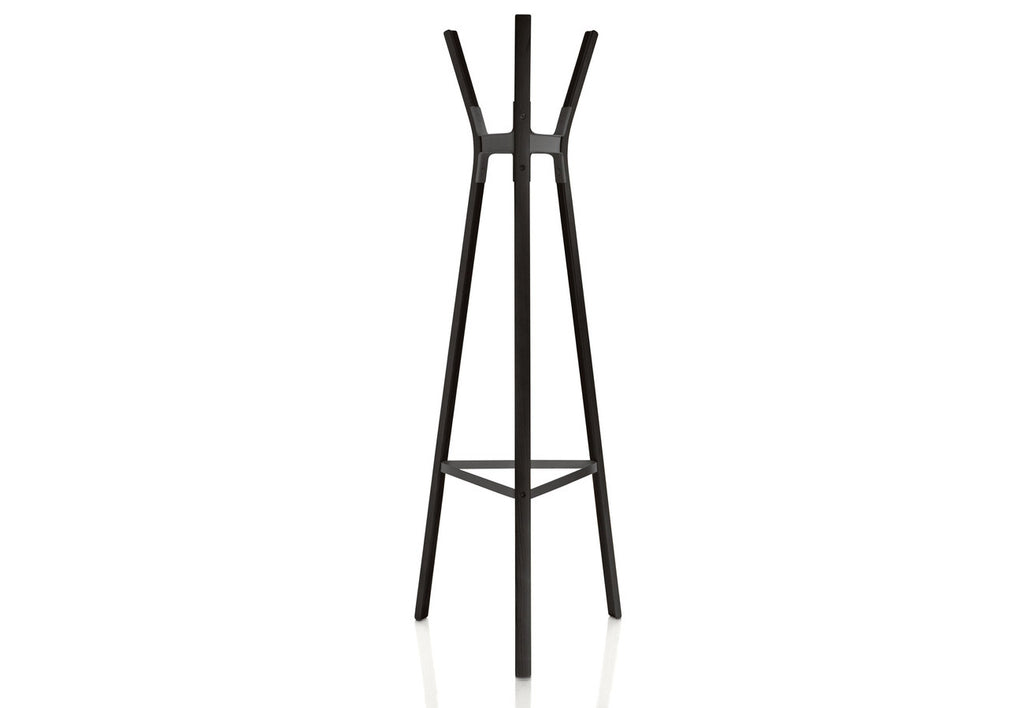 Steelwood Coatstand