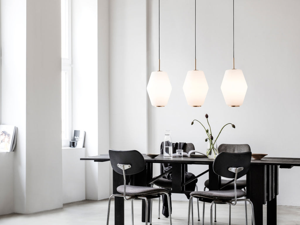 Dahl Pendant Lamp